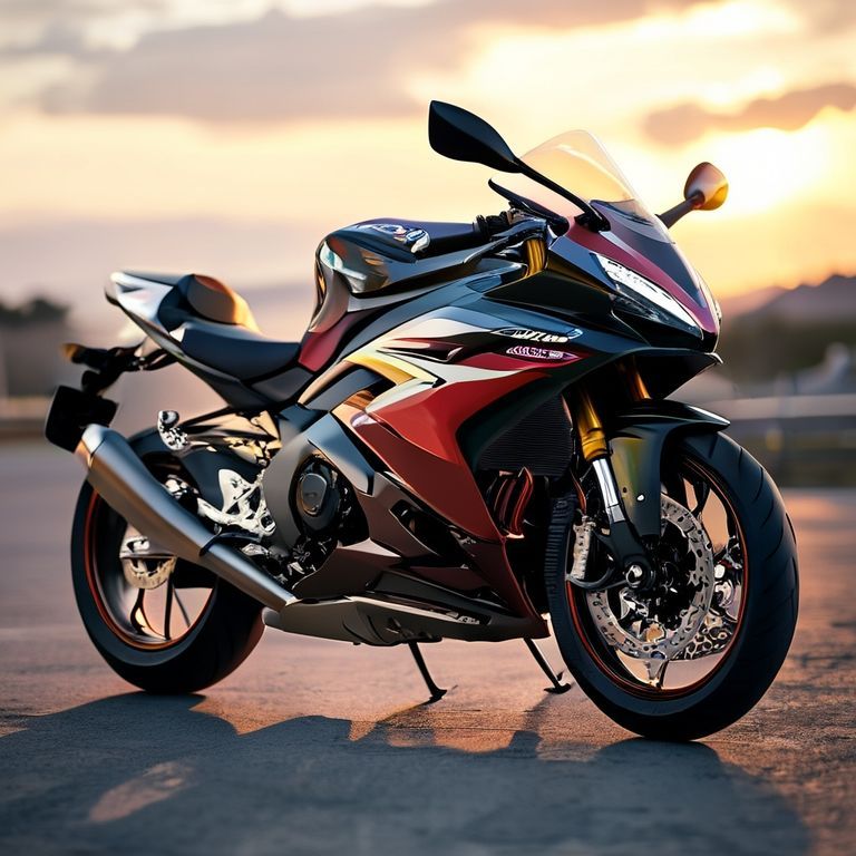 รีวิวสี CBR650R จากผู้ใช้จริง